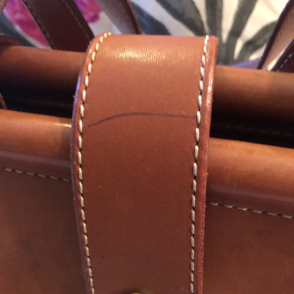 Fossil purse - Picture 5 of 5